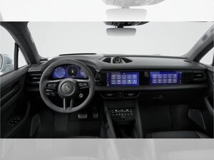 Porsche Macan Turbo - 0,5% Versteuerung bild 5