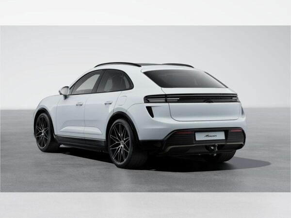 Porsche Macan Turbo - 0,5% Versteuerung bild 2