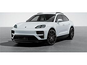Porsche Macan Turbo - 0,5% Versteuerung