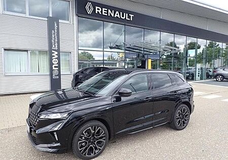 Renault Austral Esprit Alpine Full Hybrid E-Tech 200