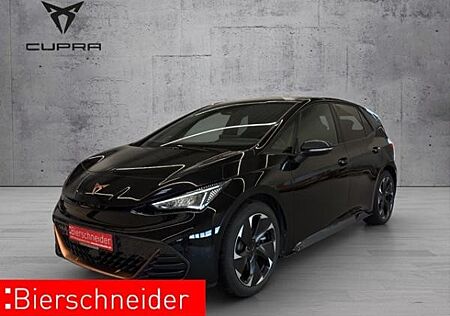 Cupra Born 77 kWh 19 Heat Pump LED Navi Kamera ACC Kess