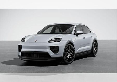 Porsche Macan 4S - 0,5% Versteuerung