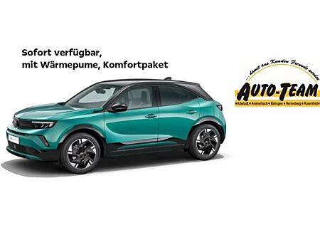 Opel Mokka-e GS Electric, mit Komfort-Paket GS,