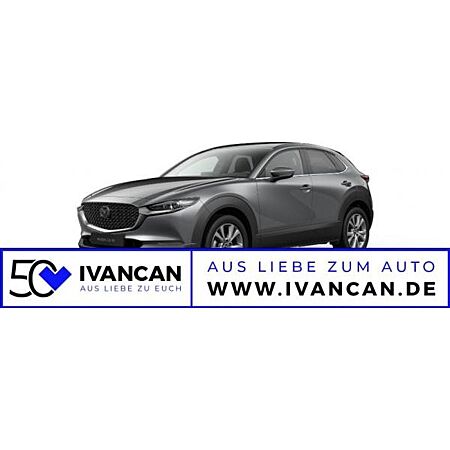 Mazda CX-30 leasen Mazda CX-30 leasen