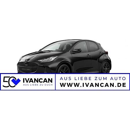 Mazda 2 leasen Mazda 2 leasen