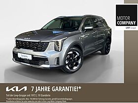 Kia Sorento 2.2 CRDi Spirit +MY26+Panorama+DriveWise+ Kia Sorento 2.2 CRDi Spirit +MY26+Panorama+DriveWise+
