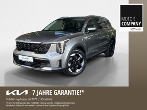 Kia Sorento 2.2 CRDi Spirit +MY26+Panorama+DriveWise+ bild 1