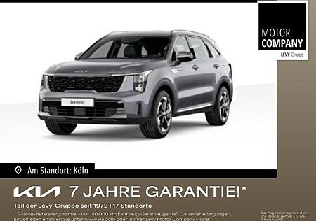 Kia Sorento 2.2 CRDi Spirit +MY26+Panorama+DriveWise+