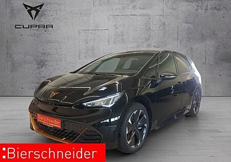Cupra Born 60 kWh 19 Heat Pump LED Navi Kamera ACC Kessy