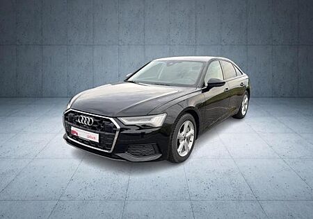 Audi A6 Limousine TFSI e 50 qu S tr HDMatrix HUD
