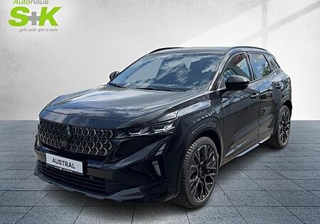 Renault Austral Esprit Alpine Mild Hybrid 160 Automatik *SOFORT VERFÜGBAR*