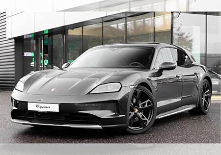 Porsche Taycan 4 Cross Turismo - 0,5% Versteuerung
