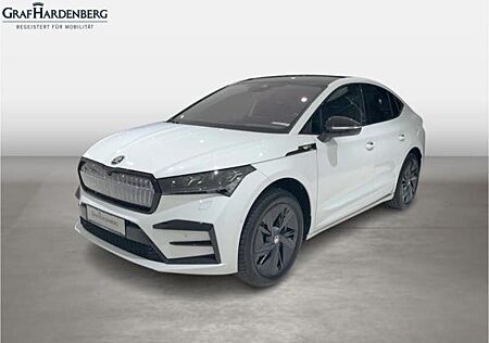 Skoda Enyaq Coupé RS // Sofort verfügbar!!