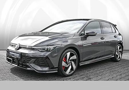 VW Golf Volkswagen VIII 2.0 TSI DSG GTI Clubsport Black Style