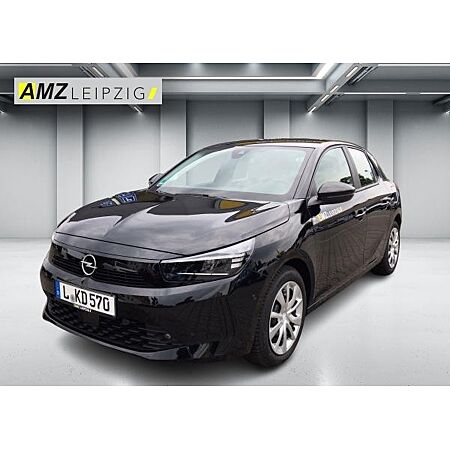 Opel Corsa leasen