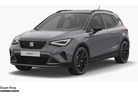Seat Arona Black Edition 1.0 TSI (Essen-Kray)