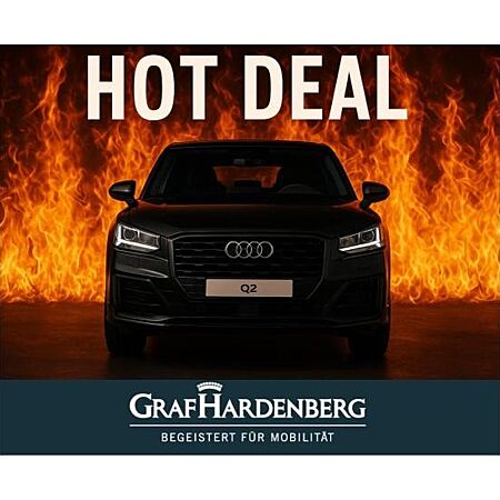 Audi Q2 leasen