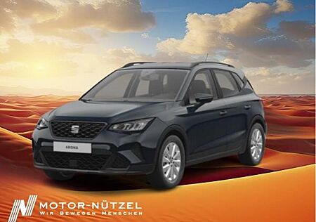 Seat Arona Road Edition 1.0 TSI **BEGRENTZE BESTELLAKTION - AUTOMATIK**