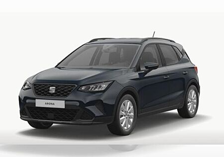 Seat Arona 1.0 TSI 116PS Road Edition / Bestellaktion bis 08.08.2025