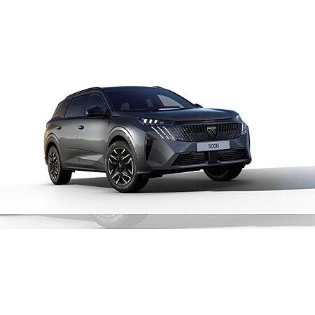 Peugeot 5008 leasen