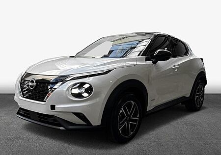 Nissan Juke N-Connecta 1.6L 143PS 105kw ! SOFORT VERFÜGBAR inkl. Tech Paket ! !