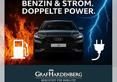 Audi Q8 TFSI e quattro | POWER DEAL