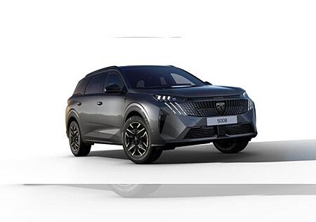 Peugeot 5008 GT Benzin Mild-Hybrid 145 ❗NUR BIS ZUM 30.07, SOFORT VERFÜGBAR ❗