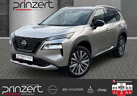 Nissan X-Trail 1.5 VC-T e-POWER "Tekna+" 204PS*LM 20"