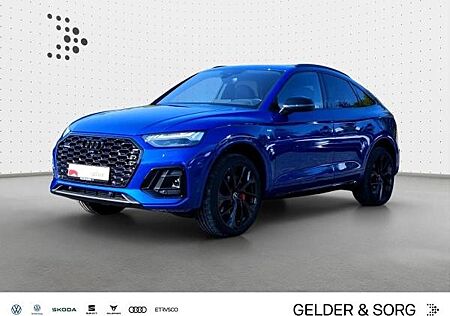 Audi Q5 Sportback 55 TFSIe S line Pano*ACC*AHK*Matrix