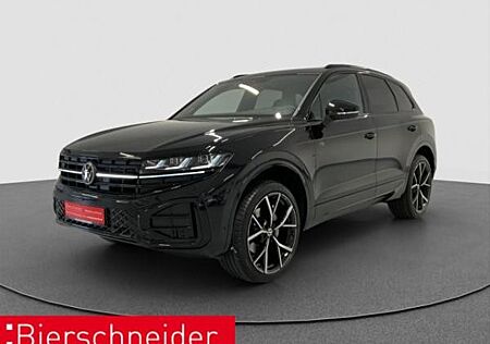 VW Touareg Volkswagen R-Line 3.0 TDI 4M. *22"/AHK/LUFT/STHZG/WR*