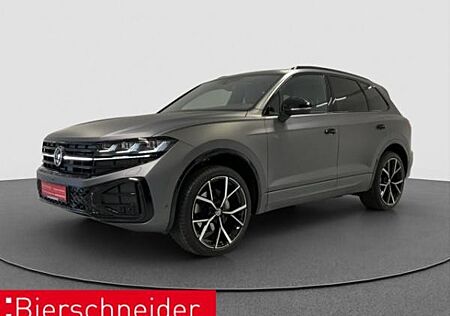 VW Touareg Volkswagen R-Line 3.0 TDI 4M. *AHK/LUFT/MATT/STHZG/WR*