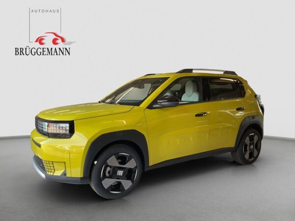 Fiat Grande Panda La Prima bild 1