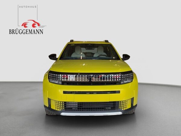 Fiat Grande Panda La Prima bild 2