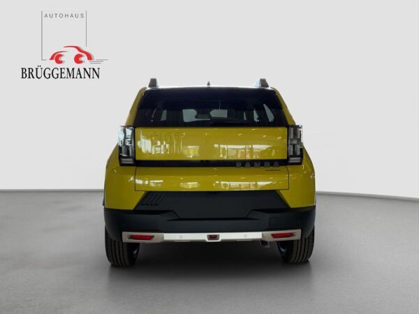 Fiat Grande Panda La Prima bild 5