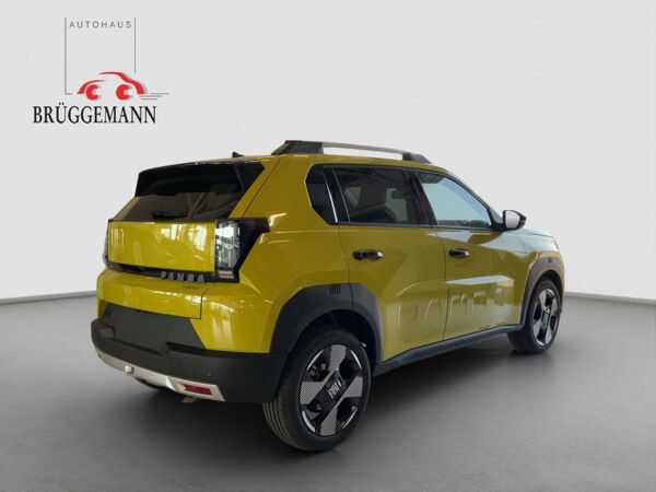 Fiat Grande Panda La Prima bild 6