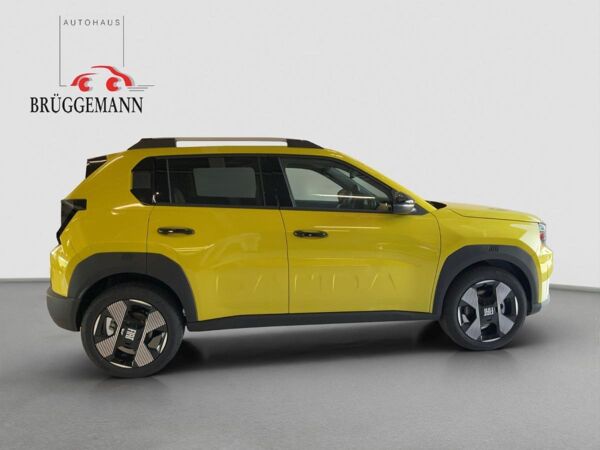 Fiat Grande Panda La Prima bild 7