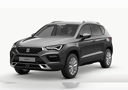 Seat Ateca 2.0 TDI 110kW Road Edition DSG