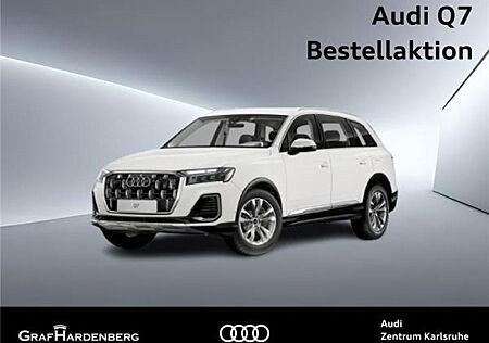 Audi Q7 TFSI e quattro 290 kW tiptronic 🔋HYBRID AKTION🔋