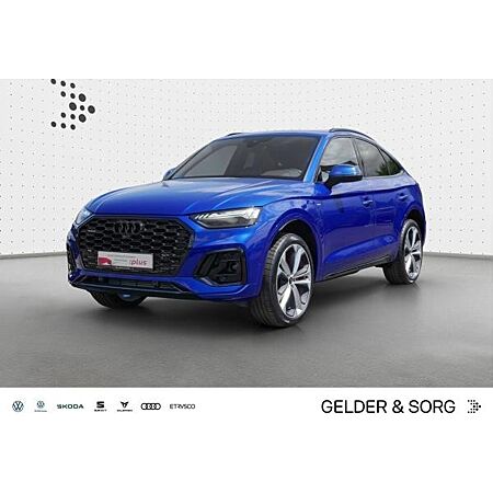 Audi Q5 leasen