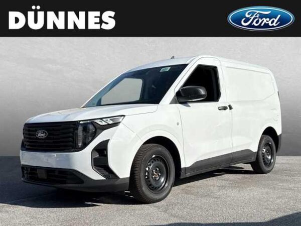 Ford Transit Courier Benzin, Winterpaket, Kamera, Durchladeklappe, Ganzahresreifen bild 1
