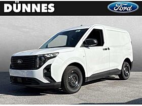 Ford Transit Courier Benzin, Winterpaket, Kamera, Durchladeklappe, Ganzahresreifen