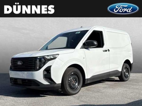 Ford Transit Courier Benzin, Winterpaket, Kamera, Durchladeklappe, Ganzahresreifen bild