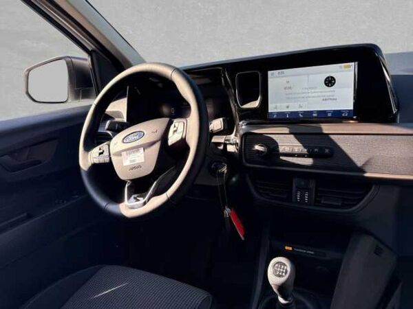 Ford Transit Courier Benzin, Winterpaket, Kamera, Durchladeklappe, Ganzahresreifen bild 4