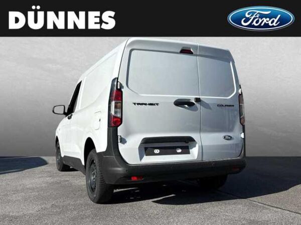 Ford Transit Courier Benzin, Winterpaket, Kamera, Durchladeklappe, Ganzahresreifen bild 7
