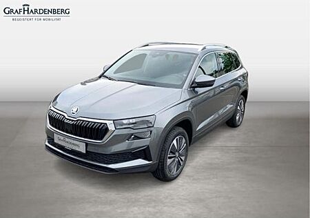 Skoda Karoq Tour 1,5 TSI 150 PS DSG // Sofort verfügbar!!