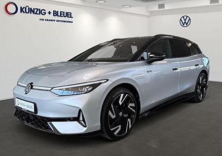 VW ID.7 Volkswagen Tourer GTX 4MOTION h PANO+360*KAM+MASSAGE+LED+ACC+NAVI