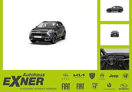 Kia Sportage Spirit HEV | KURZFRISTIG VERFÜGBAR | Privat