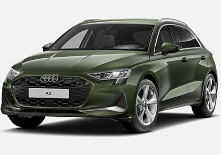 Audi A3 Sportback (8YF)