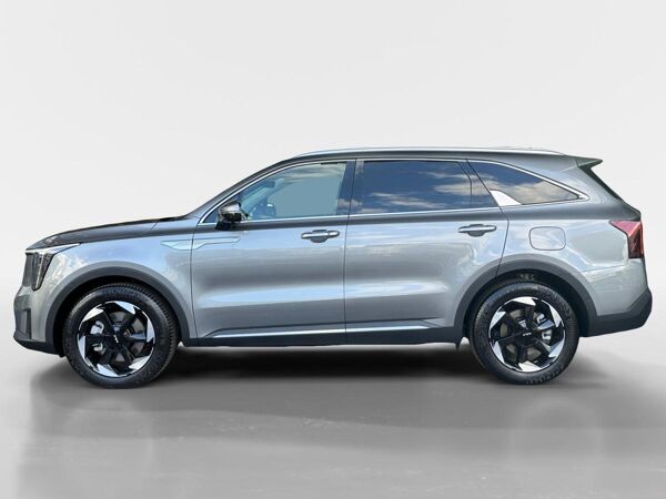 Kia Sorento 2.2 CRDi Spirit +MY26+Panorama+DriveWise+ bild 3