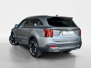 Kia Sorento 2.2 CRDi Spirit +MY26+Panorama+DriveWise+ bild 4